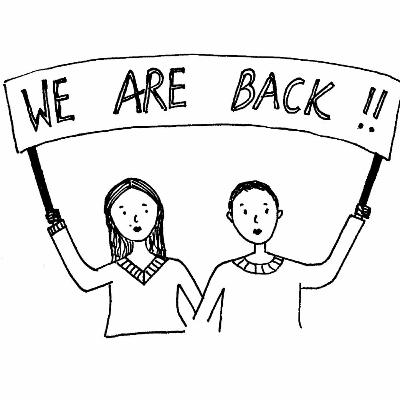 Episode 14 - Comeback Kids