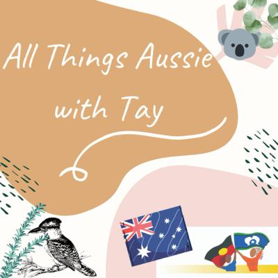 Aussie Food and Slang Words