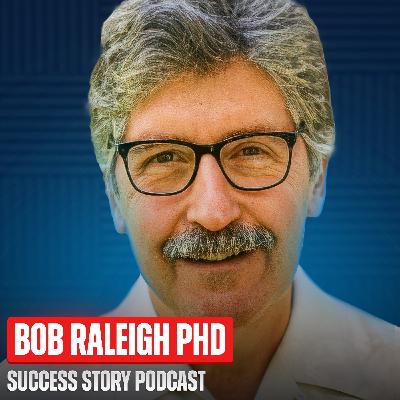 Lessons - How to Understand Anyone in 5 Minutes | Bob Raleigh PhD - Author of The Search for Why