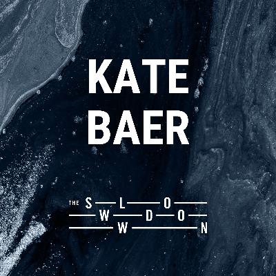 1440: New Year by Kate Baer 1440: New Year by Kate Baer