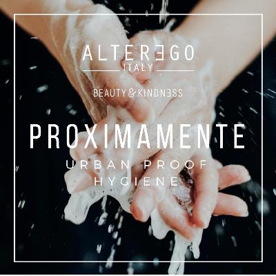 URBAN PROOF HYGIENE 🦠🧬