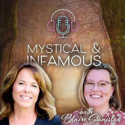 Releasing What Triggers You: Theta Healing Demonstration with Anneliese Swingle