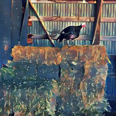 S2, Ep1: Mindfulness and Manure