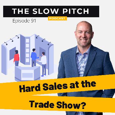 Trade Show Sales Techniques
