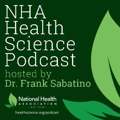 125: A New Chapter for the Health Science Podcast: Relaunching Summer 2025