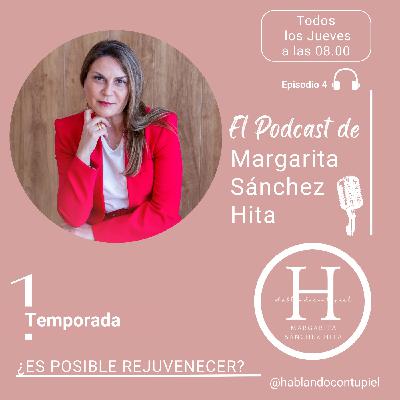¿ES POSIBLE REJUVENECER? EPISODIO 4