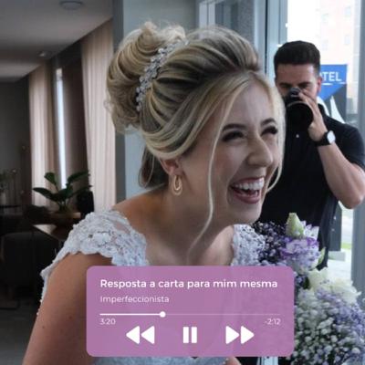 #44 Reposta a carta para mim mesma