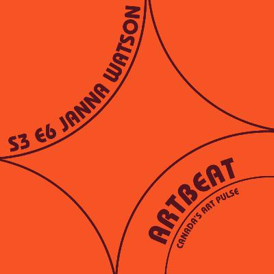 Janna Watson: Where Colour Finds Its Wild