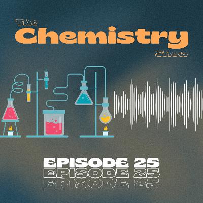 Episode 25, Communicating Science – Why Your Research Deserves to Be Heard