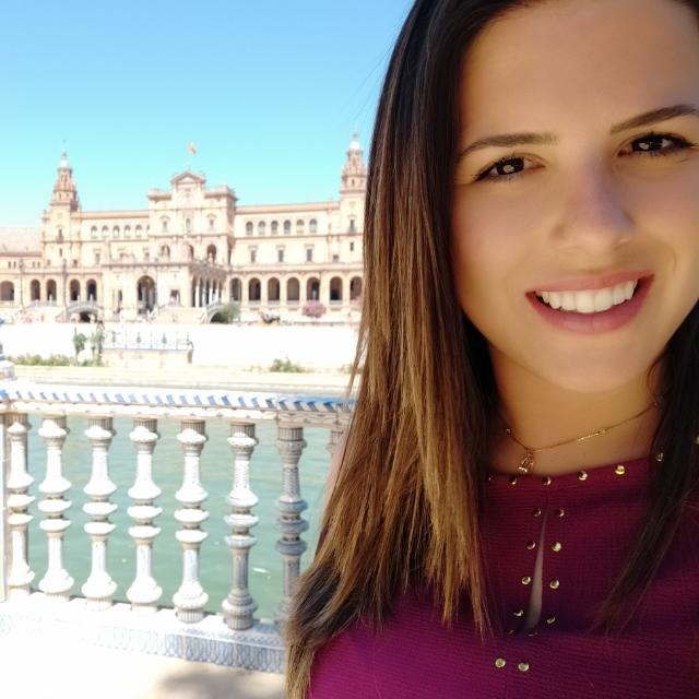 Ep10 - Aline Pillon & BIM Ep10 - Aline Pillon & BIM