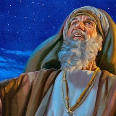 Ep16. 육신을 좇아 간 롯의 결말 Ep16. 육신을 좇아 간 롯의 결말