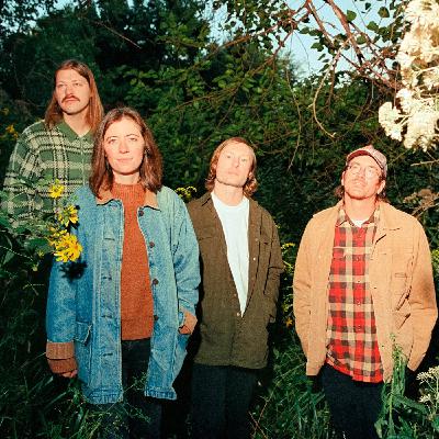 On The Record with WNXP: Ratboys On The Record with WNXP: Ratboys
