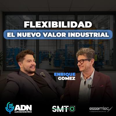 Nearshoring, cultura de cambio y la nueva frontera Tijuana–San Diego: Essemtec LATAM