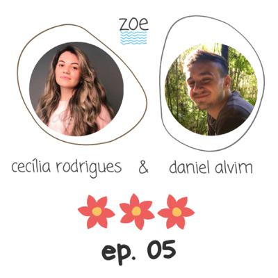 ep. 05 | cecília rodrigues
