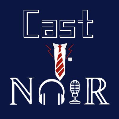 Cast Noir #3 - Elite: Parte 2. feat. Adrennaline Lemos.