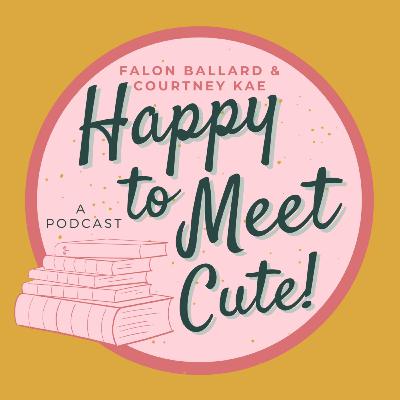 96: Happy to Meet Mia Sosa!