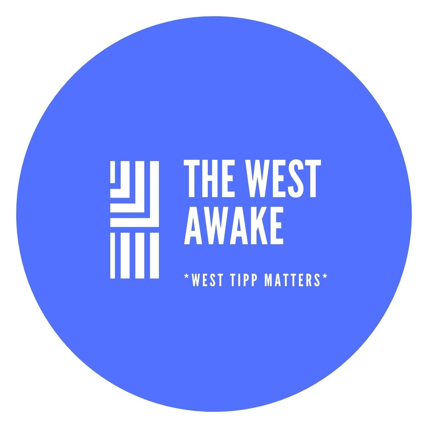 The West Awake *West Tipp Matters*