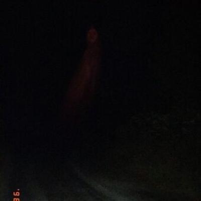 E-003 "The Red Wraith" E-003 "The Red Wraith"