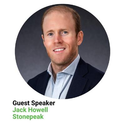 Morning Energy Live With Jack Howell | Powering Our Digital Future