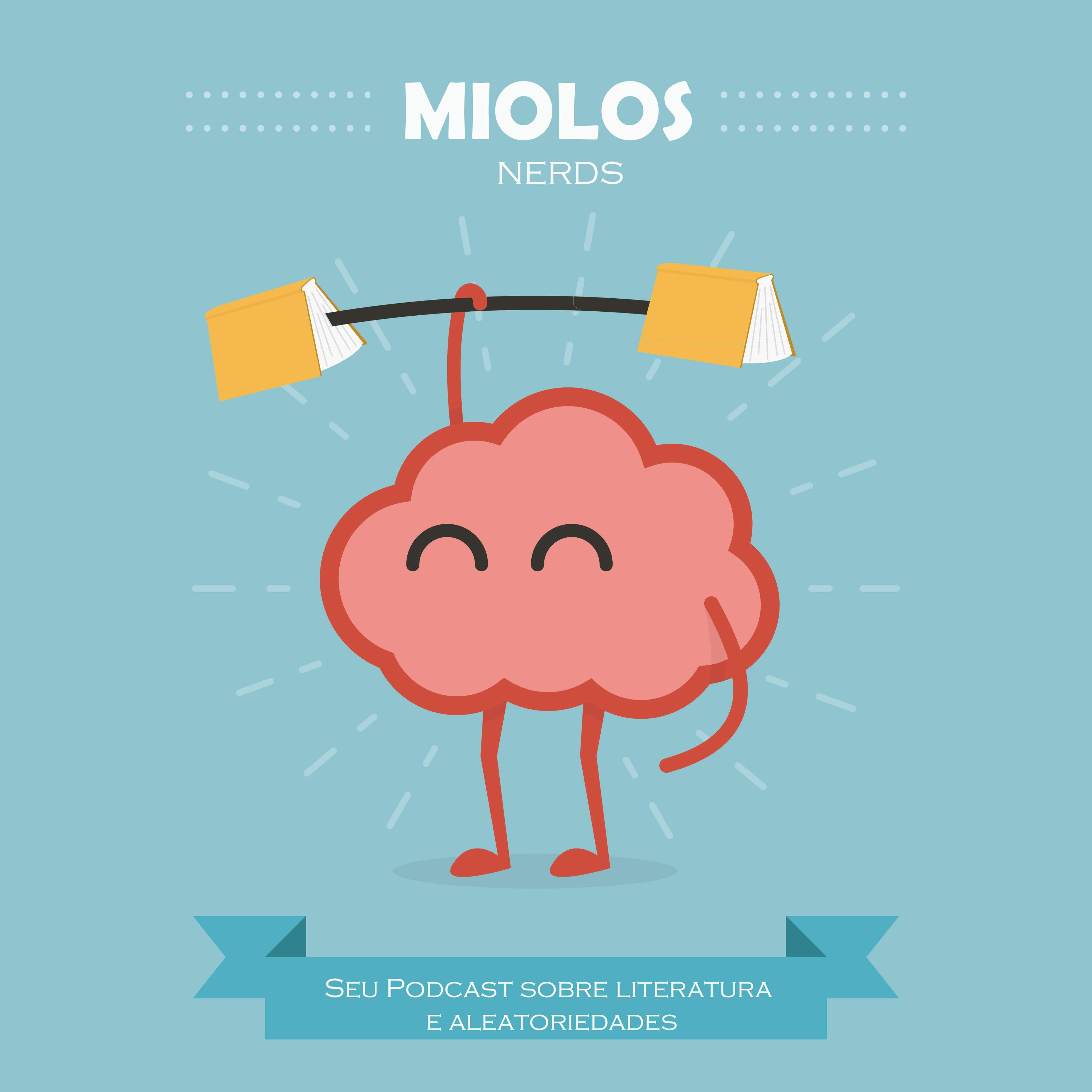 Miolos Nerds