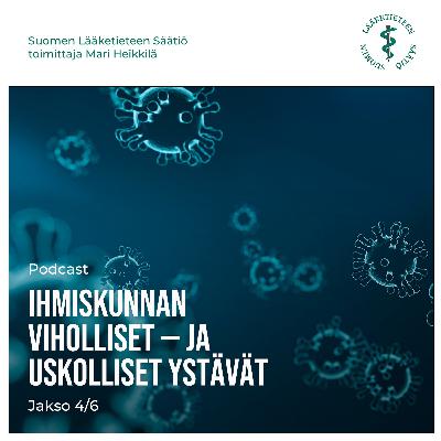 Vain yksi on joukosta poissa