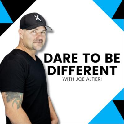 Reinventing Yourself with Alisha Altieri