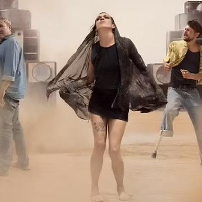 Sirat: Conheça um dos indicados ao Oscar de Melhor filme internacional