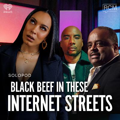 Black Beef in These Internet Streets ft. Tiffany Cross