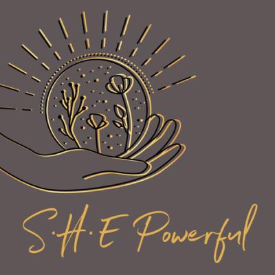 S•H•E Powerful S•H•E Powerful