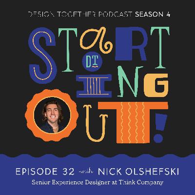 Season 4 | Episode 32 | Nick Olshefski