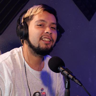 High Influences Garage #020 | PEPE GRILLO High Influences Garage #020 | PEPE GRILLO