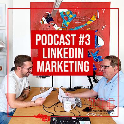 LinkedIn Marketing LinkedIn Marketing