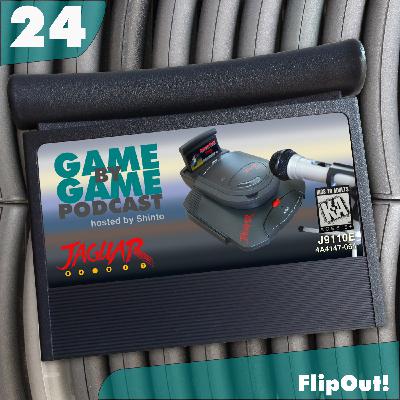 24 - FlipOut!