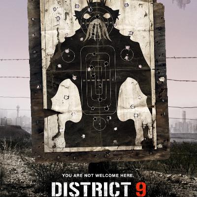 District 9