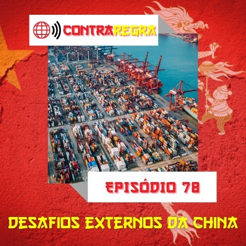 Podcast ContraRegra