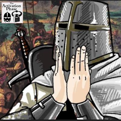 AoC: Milites Christi