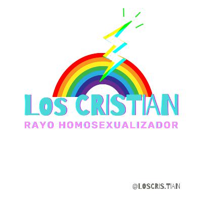 El Rayo Homosexualizador El Rayo Homosexualizador