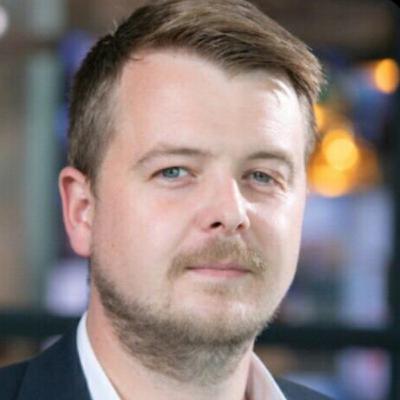 Ep2 - Ian A - Scotsman in The Netherlands