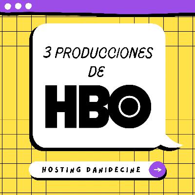 Recomendación: 3 producciones de HBO