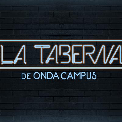 María López de Bayas, Lda. en Filosofía, baja a La Taberna (1x02 - 29/10/2015) María López de Bayas, Lda. en Filosofía, baja a La Taberna (1x02 - 29/10/2015)