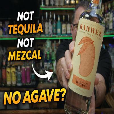 This Isn’t Tequila… It’s Fermented Mango Distilled in Mezcal Stills This Isn’t Tequila… It’s Fermented Mango Distilled in Mezcal Stills