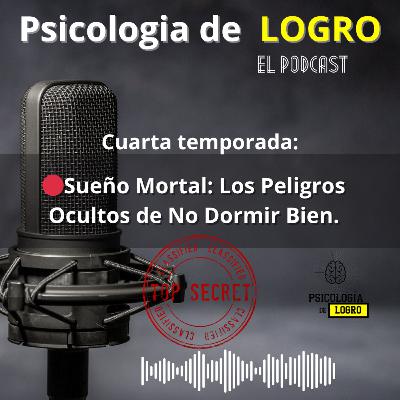 🔴Sueño Mortal: Los Peligros Ocultos de No Dormir Bien