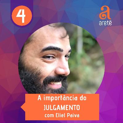 A IMPORTÂNCIA DO JULGAMENTO