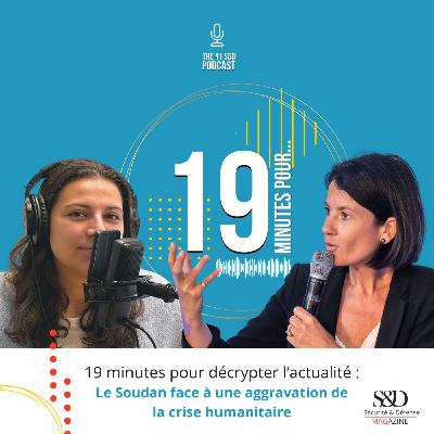 Le Soudan face à une aggravation de la crise humanitaire