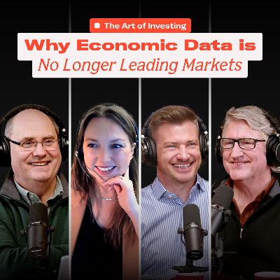 Frances Donald: The 5 Forces Reshaping Financial Markets That Investors Need to Know Frances Donald: The 5 Forces Reshaping Financial Markets That Investors Need to Know