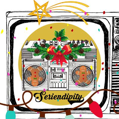 All I Want For Christmas Is Maratón (Villancico Seriendipity)