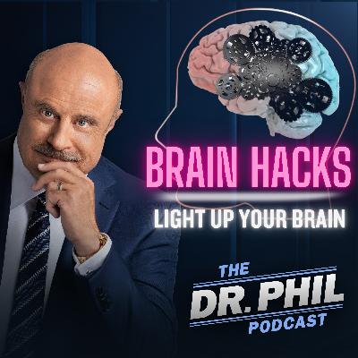 Brain Hacks: Light Up Your Brain Brain Hacks: Light Up Your Brain