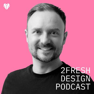 Jan Šrůtek: Senior Director Product Design, Outreach - Strategický design je potřeba dělat, aniž by nám k tomu někdo dal povolení Jan Šrůtek: Senior Director Product Design, Outreach - Strategický design je potřeba dělat, aniž by nám k tomu někdo dal povolení