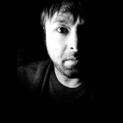 New Interview! Treasured Films' Tom Lee Rutter!