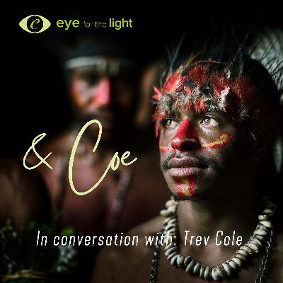 Trevor Cole - Geographer Photographer